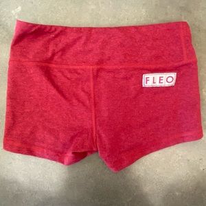 Fleo Shorts